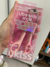 悠珂思（ukiss）浓睫娃娃超广角睫毛夹 新手局部电眼美睫一飞冲天便携式卷翘器 实拍图