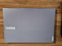 ThinkPad联想ThinkBook14+ AI轻薄笔记本电脑 英特尔酷睿Ultra5 14.5英寸 32G 1T 3K 120Hz办公本 国家补贴 实拍图