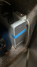 海尔（Haier）净水器鲜活水1000G净水器大流速双出水5年RO反渗透过滤膜家用厨下净水机母婴净水机R887 实拍图