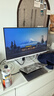 KTC27英寸4K 160Hz双模320Hz满血HDMI2.1显示屏Type-c 90w办公HiDPI逐台校色电脑显示器 非凡P6 实拍图