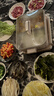 美的（Midea）电火锅鸳鸯锅电煮锅火锅专用锅多功能锅料理烤肉锅分体式多功能一体电锅0氟钛陶HGS352866S 实拍图