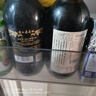 通化微气泡起泡酒7%vol 葡萄酒红酒 500ml*6 整箱装果酒微醺送礼 实拍图