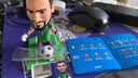ZURU梅西FIFA世界杯官方授权正版盲盒手办摆件姆巴佩足球明星 实拍图