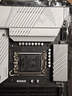技嘉主板CPU套装小雕WIFI B760M AORUS ELITE WIFI6E DDR4 GEN5+英特尔酷睿i5-12600KF盒装处理器 实拍图