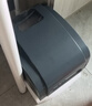佳博（Gprinter）佳博碳带标签打印机 GP-1134T电脑版商用300DPI高清热转印珠宝洗水唛铜版亚银纸跨境仓储标签机 实拍图