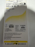 倍思金标康宁膜【AR抗反射】适用iPhone17Promax钢化膜苹果17promax手机膜康宁膜全覆盖防摔指纹无尘仓 实拍图