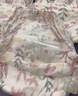 bebetour爱丽丝奇缘拉拉裤4XL28片(19kg以上)舒适【品牌直供 安心品质】 实拍图