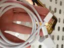 原装（SHIPU）【直营正品】18/17/16充电头器氨化镓45W适配器原装正品PD快充线套装适用iphone17ProMax60w数据线 【适配苹果15-17】60W快充编织线1.0米 【新国标3C 实拍图
