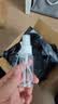 喷雾瓶旅行分装瓶透明花露水香水酒精便携塑料按压小喷壶消毒小型 【30+50+100】ML各一瓶 实拍图