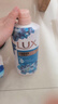 力士（LUX）(LUX)沐浴露 闪亮冰爽 沁爽香氛 爽肤香氛沐浴乳1000g留香 实拍图