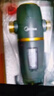 美的（Midea）前置过滤器40微米反冲洗压力表监控15T大通量 QZBW20S-12 全屋家用净水器清洗 旋风 实拍图