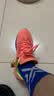 耐克NIKE男子耐磨实战篮球鞋  S.T. FLARE运动鞋HF0232-602红蓝44 实拍图