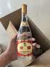 汾酒 黄盖玻汾 清香型白酒 53度 475mL*6瓶整箱 年份随机 实拍图
