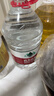 农夫山泉 饮用水 饮用天然水5L*4桶 整箱装 桶装水随机包装 实拍图