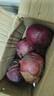 【小洋葱】山东新鲜紫红皮小洋葱即食超市生鲜小葱头蔬菜生鲜 3斤精品小洋葱净重2.5斤 实拍图