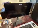 索尼（SONY）27英寸 2K 240HZ INZONE M10L OLED电竞显示器  DP2.1接口 FPS Pro+模式  晒单实拍图
