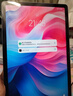 联想（Lenovo）小新PadPro12.7 2025款平板电脑  2.9K高刷全面屏 娱乐学习 10200mAh长续航 12+256G大象灰 实拍图