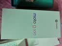 摩托罗拉【张凌赫同款】联想moto g100 四年质保 LCD护眼屏 7000mAh超强续航 8GB+256GB晴空蓝 实拍图
