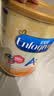 美赞臣（MeadJohnson）港版 安儿宝A+婴幼儿宝宝HMO+DHA+益生元配方奶粉原装进口850g 3段3罐 效期28年4月左右 实拍图