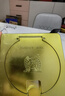 泸州老窖 特曲晶彩 浓香型 高度白酒 52度500ml单瓶 盒装 纯粮自饮 实拍图