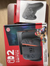 任天堂（Nintendo）【国内保税仓】Switch2/1代 OLED/续航加强日版/港版便携家用ns体感游戏机掌机 新加坡版switch2赛车同捆+Pro手柄 实拍图