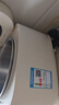美的（Midea）【价保618】低糖电饭煲电饭锅0涂层3升2-3人无涂层316L不锈钢内胆一键柴火饭家用多功能MB-3E91LS 实拍图