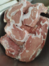 六和去皮鸭胸肉净重8斤樱桃谷鸭 生鲜烧烤 猫狗食材猫粮狗粮 实拍图