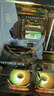 AMD锐龙R5 5600/5700X 5060/7650GRE/RX9060XT游戏组装机游戏电竞办公电脑主机DIY整机海景房机箱 补差（收货信息地址需和主机保持一致） 实拍图