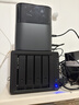 群晖（Synology）DS925+四核心四盘位 NAS网络存储服务器私有云文件数据备份 实拍图
