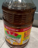 鲁花 【保真菜籽油】食用油 低芥酸特香菜籽油 5L  /桶   实拍图
