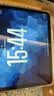 Apple/苹果 iPad 11英寸 A16芯片2025年款 平板电脑 (128GB WLAN版/学习办公娱乐)蓝色 实拍图