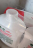 滴露（Dettol）洗手液抑菌消毒 滋润倍护500g*3+500g*3补充装 儿童家庭装 实拍图