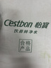 怡宝 饮用水 纯净水6L*3桶装水 整箱装 实拍图
