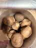 京鲜生云南紫皮独头黑蒜净重1斤特产黑蒜头120天发酵煲汤即食源头直发 实拍图