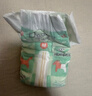 好奇（Huggies）森林密语纸尿裤S56片(4-8kg)尿不湿【清透纯净】 实拍图