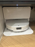 石头（roborock）【保价618】扫地机器人扫拖一体 P20 Max 自动上下水版自动集尘热水洗拖布擦地拖地 A2950RR 实拍图