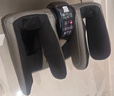 傲胜（OSIM）足疗机腿乐 智能足部按摩仪腿部推拿温热按摩脚机 OS-393S深灰色 父亲节礼物实用 实拍图