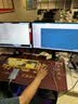 英特尔 i9水冷24核RTX4070/4060台式机电脑全套i7高配游戏组装主机i5办公设计整机吃鸡永劫电竞网吧家用 套餐三丨i9级12核丨RTX2060丨游戏全能王 电脑主机+外设礼包【五年质保丨全 实拍图