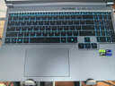 机械革命【直播间领券立减600元】极光X 2026 (酷睿i9-14900HX  16G 1T RTX5070 灰)游戏本笔记本电脑 实拍图