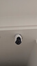 普联（TP-LINK）800万4K全彩摄像头家用监控360度无死角带夜视全景  室内无线手机远程可对话宠物宝宝看护 IPC48DW 实拍图