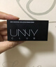悠宜（unny club）三色眉粉2.7g+眼线胶笔S02自然棕0.05g1.5mm防水防汗送女友 实拍图