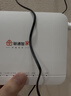 中兴F7015TV3/G7615/7607万兆2.5G光猫电信联通移动10GEPON/XGPON 联通原版7615UV3【包技术调测】 实拍图