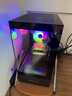 航向者英特尔i5酷睿i7升54核芯RTX5060/3060/4060台式电脑主机DIY组装电脑全套整机商务办公电竞直播游戏 电脑主机【可开13%专票】 七：i9级36芯3060独显/32+512高效3 实拍图