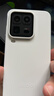 vivo iQOO 15 Ultra 16GB+256GB 2049(银色)冰穹散热风扇 2K三星珠峰屏 电竞手机iqoo15ultra 国家补贴 实拍图