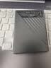 西部数据（WD）移动硬盘2TB USB3.0 My Passport随行版2.5英寸 黑 机械硬盘 笔记本电脑外接 大容量加密 家庭存储 实拍图