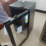 海尔（Haier）96升冰吧家用冷藏柜保鲜柜迷你入门格调小冰箱小型冰柜一级节能抗菌LC-96LHED1【价保618】 实拍图