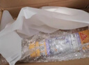 西卡美容胶防水防霉原装进口水性玻璃胶美缝密封胶衣柜踢脚线门窗收边 实拍图