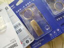 爱国者（aigo）8GB USB2.0 U盘 办公电脑U盘 投标u盘 U268 小巧便携金属优盘 实拍图