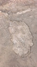 鑫嘉固水泥路面修补料高强度混凝土地面起沙裂缝道路快速修复材料砂浆剂 水泥灰色25kg 高强型快速修复 实拍图