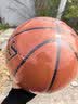 斯伯丁（SPALDING）PU篮球标准7号成人室内TF1000超纤77-526Y 实拍图